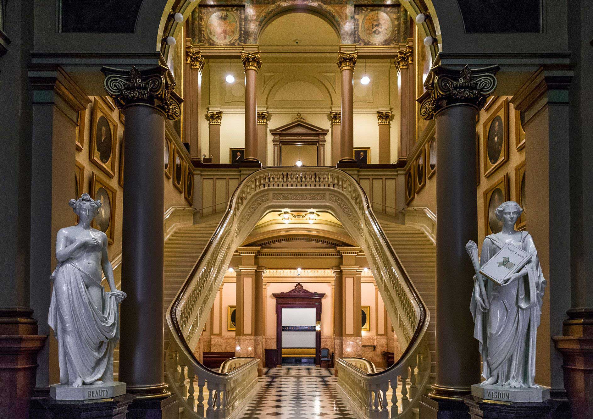 Top Reasons a Museum is THE Best Place to Host a Special Event - One