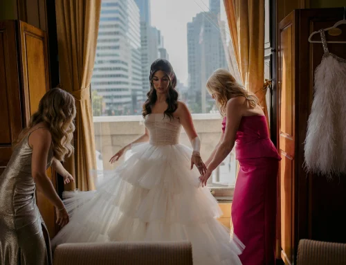 2025 Top Wedding Trends